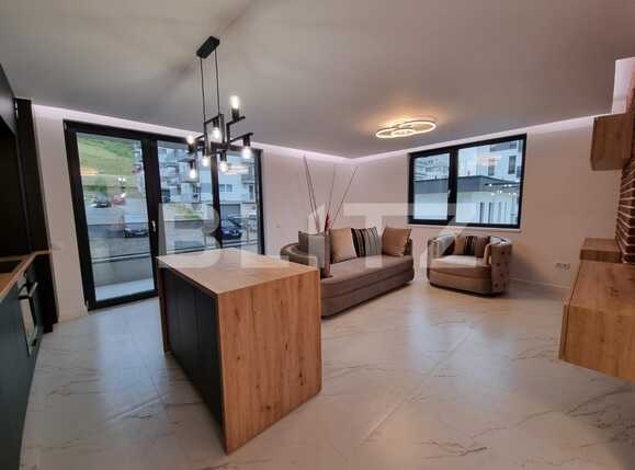 Apartament de vânzare 2 camere Manastur - 92693AV | BLITZ Cluj-Napoca | Poza2