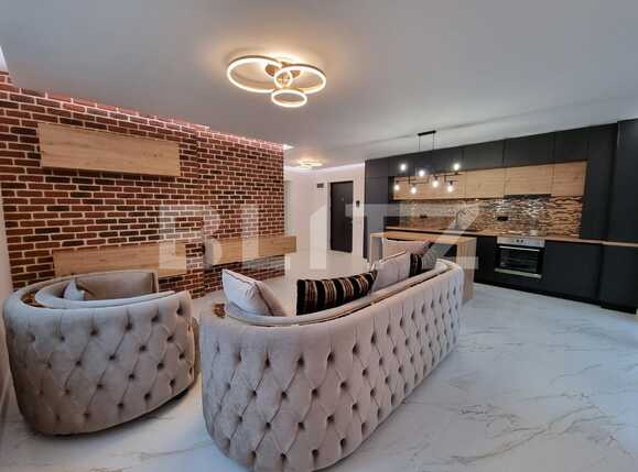 Apartament de vânzare 2 camere Manastur - 92693AV | BLITZ Cluj-Napoca | Poza1