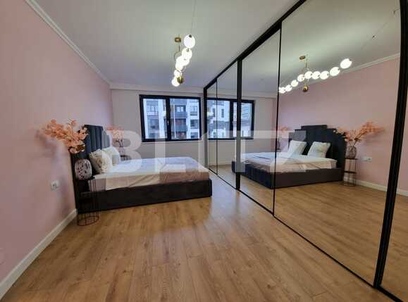 Apartament de vânzare 2 camere Manastur - 92693AV | BLITZ Cluj-Napoca | Poza5