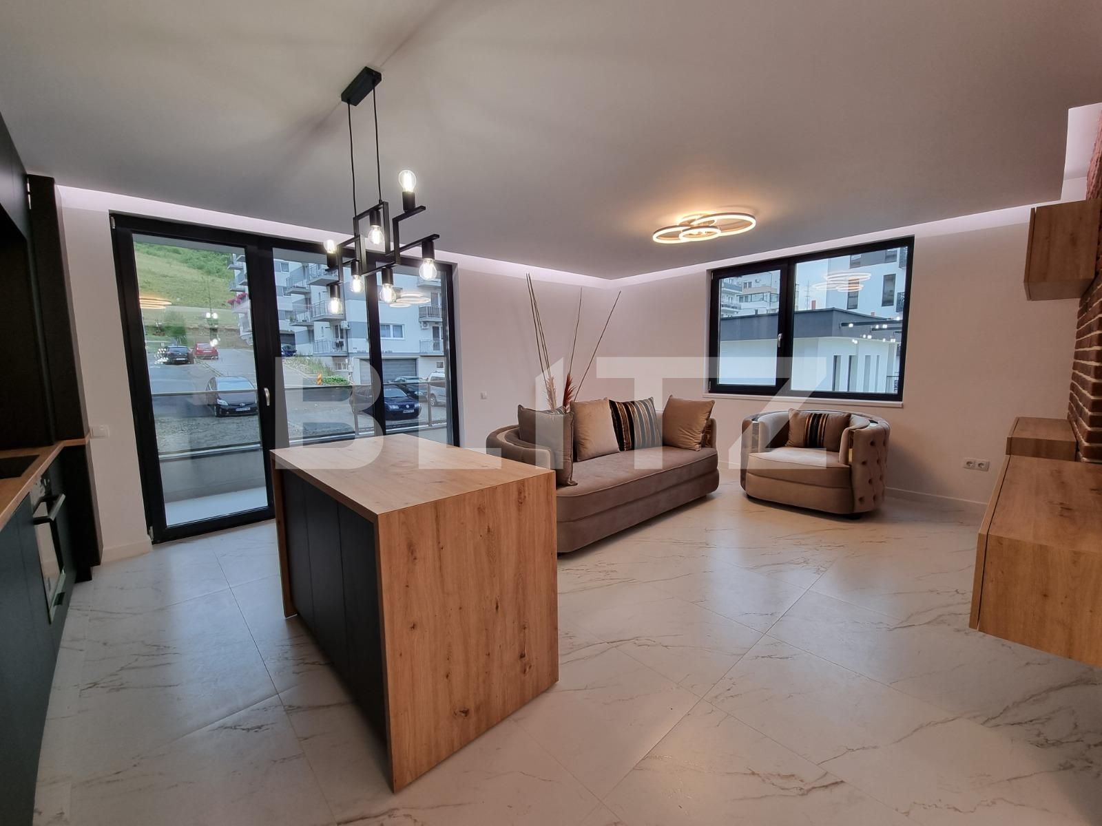 Apartament de vânzare 2 camere Manastur - 92693AV | BLITZ Cluj-Napoca | Poza2