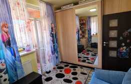 Apartament 2 camere decomandate, 59.80 mp, parcare, zona Eroilor