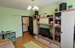 Apartament 2 camere decomandate, 59.80 mp, parcare, zona Eroilor