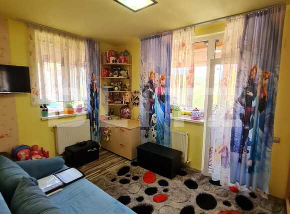 Apartament de vânzare 2 camere Floreşti - 92696AV | BLITZ Cluj-Napoca | Poza4