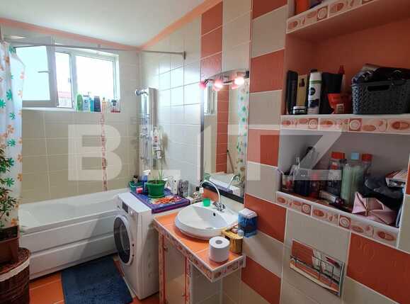 Apartament de vânzare 2 camere Floreşti - 92696AV | BLITZ Cluj-Napoca | Poza10