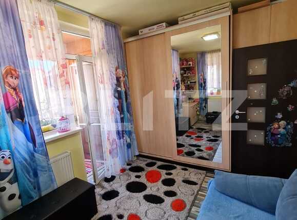 Apartament de vânzare 2 camere Floreşti - 92696AV | BLITZ Cluj-Napoca | Poza5