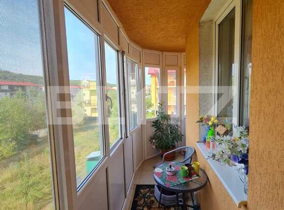 Apartament de vânzare 2 camere Floreşti - 92696AV | BLITZ Cluj-Napoca | Poza11