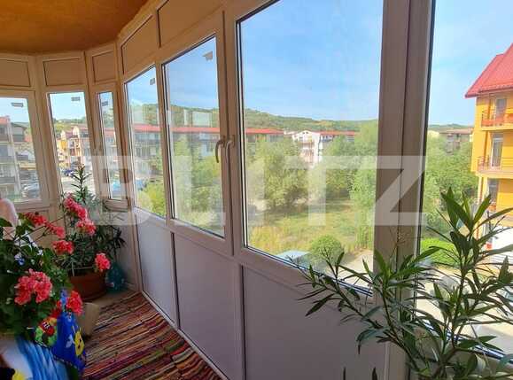 Apartament de vânzare 2 camere Floreşti - 92696AV | BLITZ Cluj-Napoca | Poza12