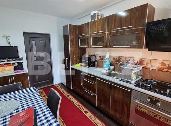 Apartament de vânzare 2 camere Floreşti - 92696AV | BLITZ Cluj-Napoca | Poza1