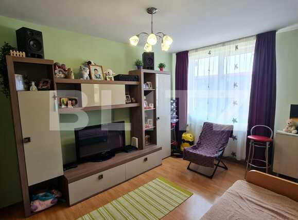 Apartament de vânzare 2 camere Floreşti - 92696AV | BLITZ Cluj-Napoca | Poza8