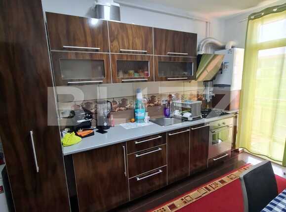 Apartament de vânzare 2 camere Floreşti - 92696AV | BLITZ Cluj-Napoca | Poza2