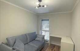 Apartament 3 camere, 75 mp, terasa, parcare, zona strazii Traian