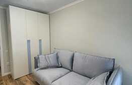 Apartament 3 camere, 75 mp, terasa, parcare, zona strazii Traian