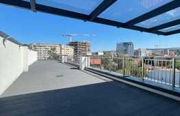 Apartament 3 camere, 75 mp, terasa, parcare, zona strazii Traian