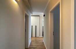 Apartament 3 camere, 75 mp, terasa, parcare, zona strazii Traian