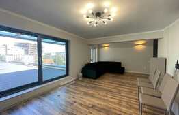 Apartament 3 camere, 75 mp, terasa, parcare, zona strazii Traian