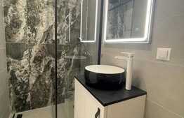 Apartament 3 camere, 75 mp, terasa, parcare, zona strazii Traian