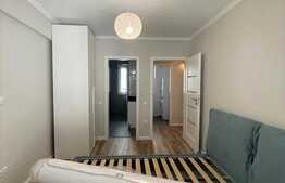 Apartament 3 camere, 75 mp, terasa, parcare, zona strazii Traian