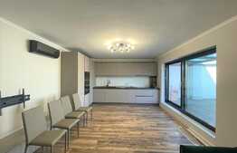 Apartament 3 camere, 75 mp, terasa, parcare, zona strazii Traian