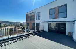 Apartament 3 camere, 75 mp, terasa, parcare, zona strazii Traian