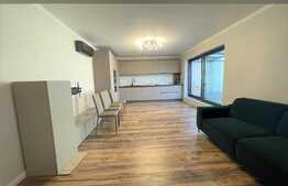 Apartament 3 camere, 75 mp, terasa, parcare, zona strazii Traian