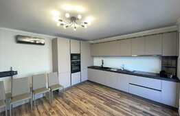 Apartament 3 camere, 75 mp, terasa, parcare, zona strazii Traian