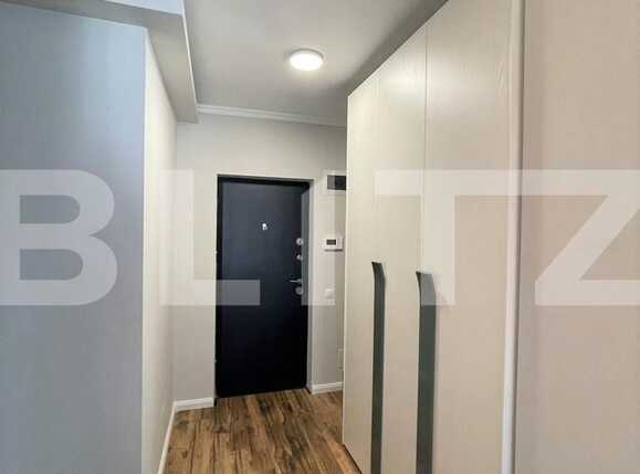 Apartament de închiriat 3 camere Central - 92698AI | BLITZ Cluj-Napoca | Poza17