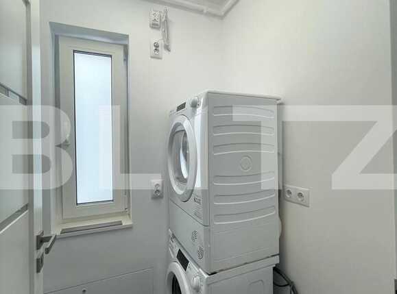 Apartament de închiriat 3 camere Central - 92698AI | BLITZ Cluj-Napoca | Poza12