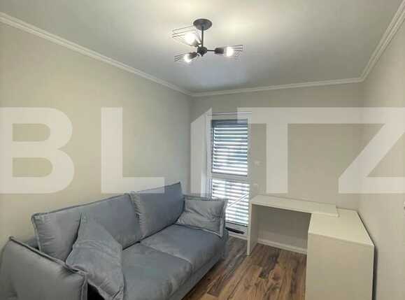 Apartament de închiriat 3 camere Central - 92698AI | BLITZ Cluj-Napoca | Poza11