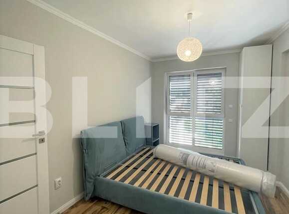 Apartament de închiriat 3 camere Central - 92698AI | BLITZ Cluj-Napoca | Poza6