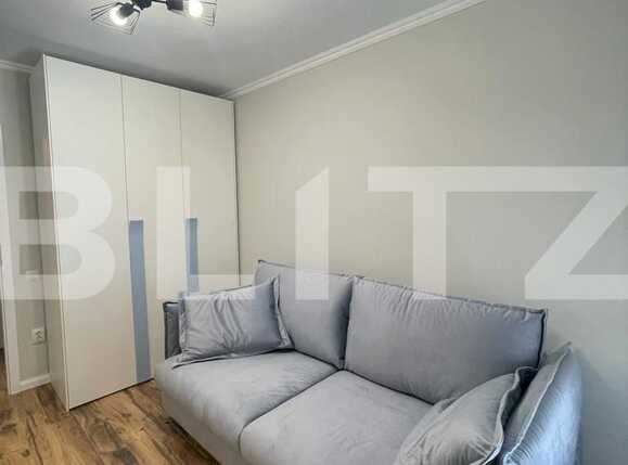 Apartament de închiriat 3 camere Central - 92698AI | BLITZ Cluj-Napoca | Poza10