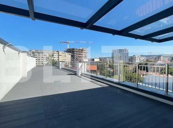 Apartament de închiriat 3 camere Central - 92698AI | BLITZ Cluj-Napoca | Poza19