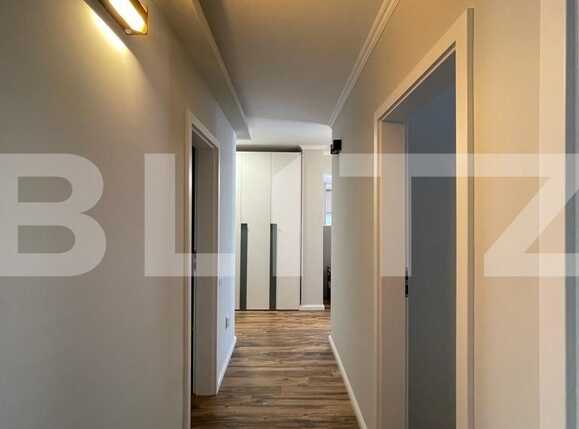 Apartament de închiriat 3 camere Central - 92698AI | BLITZ Cluj-Napoca | Poza15