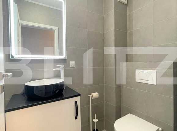 Apartament de închiriat 3 camere Central - 92698AI | BLITZ Cluj-Napoca | Poza13