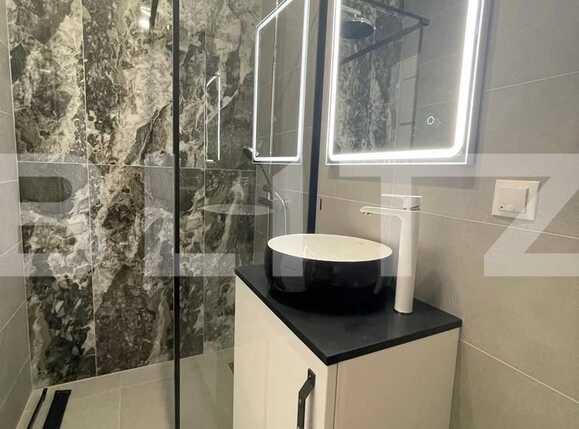 Apartament de închiriat 3 camere Central - 92698AI | BLITZ Cluj-Napoca | Poza14