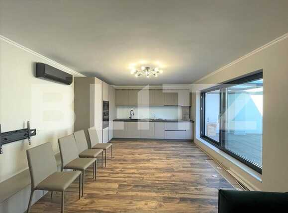 Apartament de închiriat 3 camere Central - 92698AI | BLITZ Cluj-Napoca | Poza2