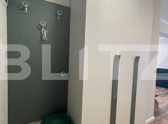 Apartament de închiriat 3 camere Central - 92698AI | BLITZ Cluj-Napoca | Poza16