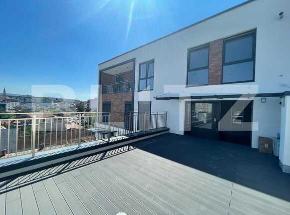 Apartament de închiriat 3 camere Central - 92698AI | BLITZ Cluj-Napoca | Poza18