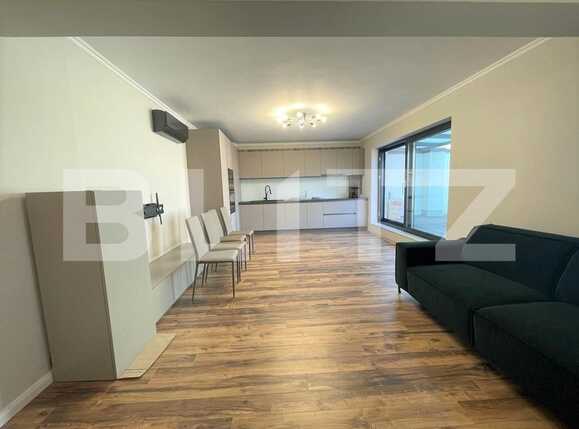 Apartament de închiriat 3 camere Central - 92698AI | BLITZ Cluj-Napoca | Poza5