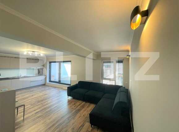 Apartament de închiriat 3 camere Central - 92698AI | BLITZ Cluj-Napoca | Poza4