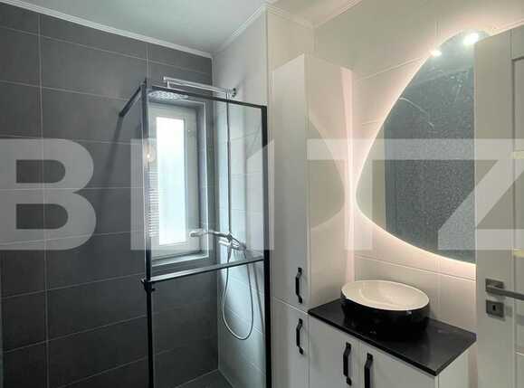 Apartament de închiriat 3 camere Central - 92698AI | BLITZ Cluj-Napoca | Poza8
