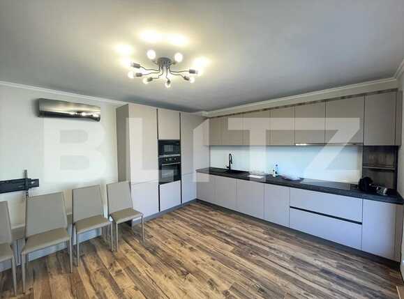 Apartament de închiriat 3 camere Central - 92698AI | BLITZ Cluj-Napoca | Poza3