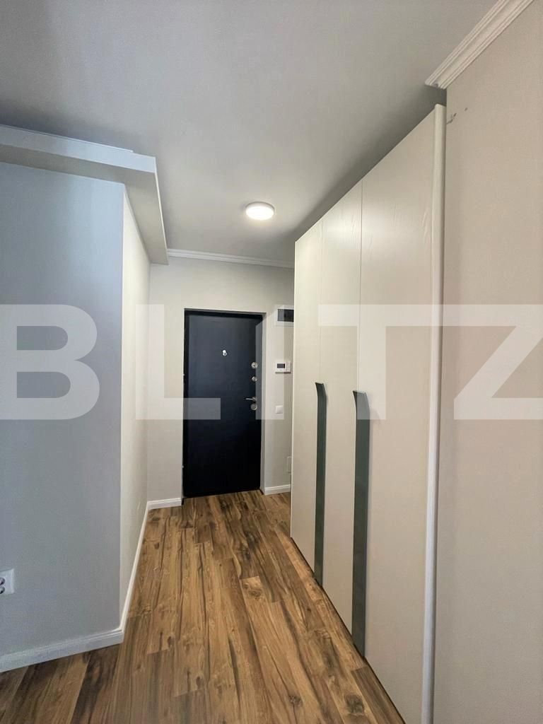 Apartament de închiriat 3 camere Central - 92698AI | BLITZ Cluj-Napoca | Poza17
