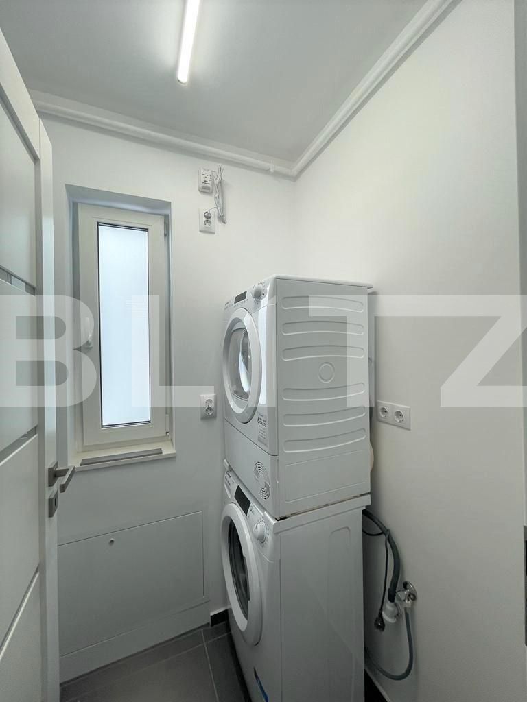 Apartament de închiriat 3 camere Central - 92698AI | BLITZ Cluj-Napoca | Poza12