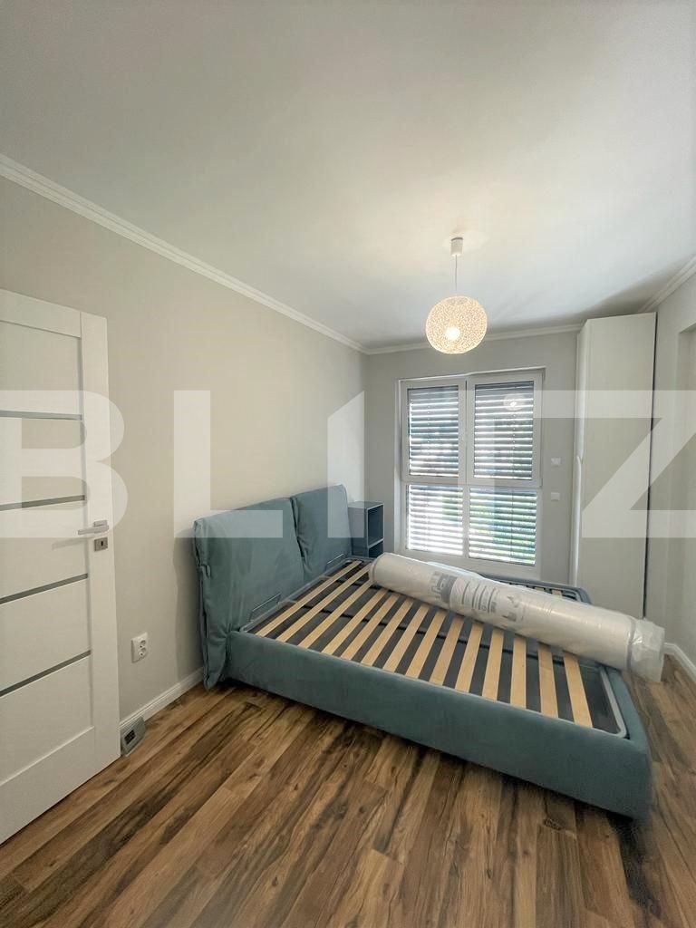 Apartament de închiriat 3 camere Central - 92698AI | BLITZ Cluj-Napoca | Poza6