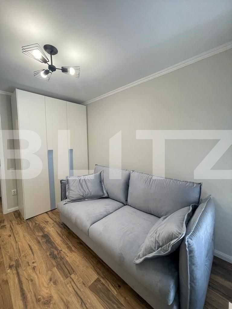 Apartament de închiriat 3 camere Central - 92698AI | BLITZ Cluj-Napoca | Poza10