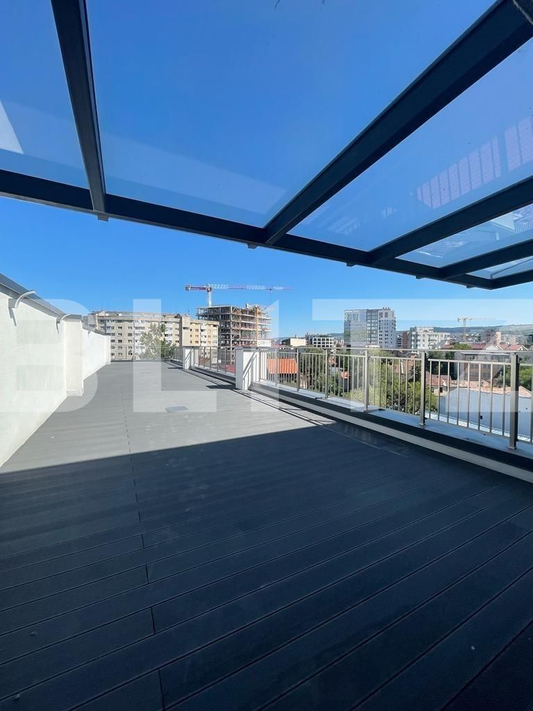 Apartament de închiriat 3 camere Central - 92698AI | BLITZ Cluj-Napoca | Poza19