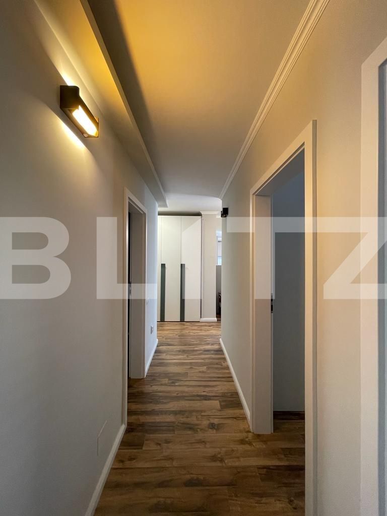 Apartament de închiriat 3 camere Central - 92698AI | BLITZ Cluj-Napoca | Poza15