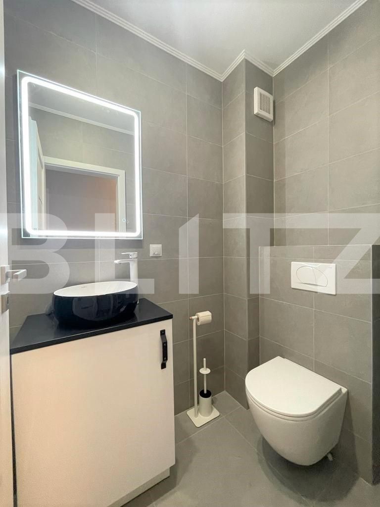 Apartament de închiriat 3 camere Central - 92698AI | BLITZ Cluj-Napoca | Poza13