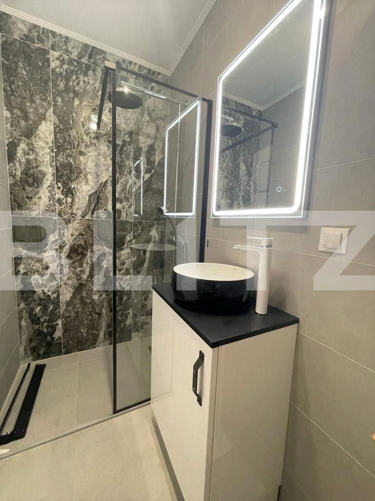 Apartament de închiriat 3 camere Central - 92698AI | BLITZ Cluj-Napoca | Poza14