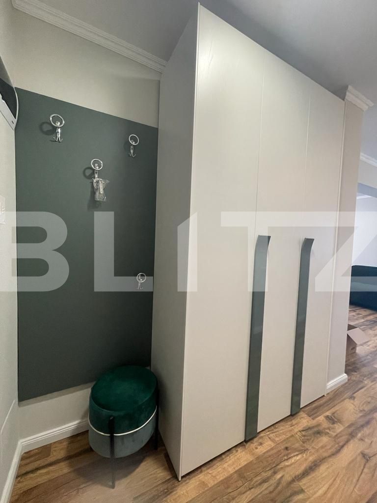 Apartament de închiriat 3 camere Central - 92698AI | BLITZ Cluj-Napoca | Poza16